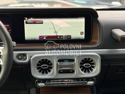 Mercedes Benz G 450 d AMG Line slika 24