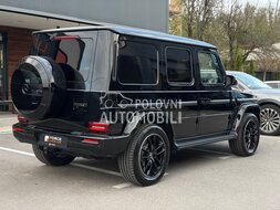 Mercedes Benz G 450 d AMG Line slika 7