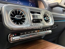 Mercedes Benz G 450 d AMG Line slika 32
