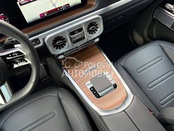 Mercedes Benz G 450 d AMG Line slika 23