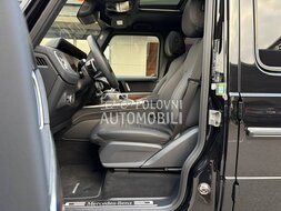 Mercedes Benz G 450 d AMG Line slika 12