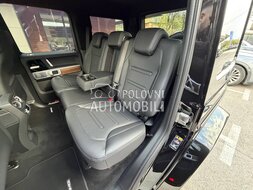 Mercedes Benz G 450 d AMG Line slika 18