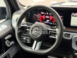 Mercedes Benz G 450 d AMG Line slika 25