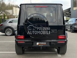 Mercedes Benz G 450 d AMG Line slika 5