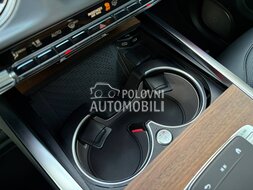 Mercedes Benz G 450 d AMG Line slika 33