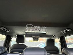 Mercedes Benz G 450 d AMG Line slika 40