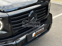 Mercedes Benz G 450 d AMG Line slika 9