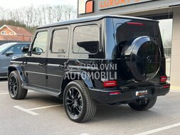 Mercedes Benz G 450 d AMG Line slika 42