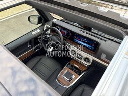 Mercedes Benz G 450 d AMG Line slika 11