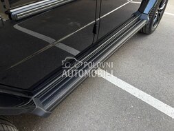 Mercedes Benz G 450 d AMG Line slika 43