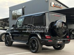 Mercedes Benz G 450 d AMG Line slika 6