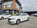 Škoda Fabia 1.0 SRE