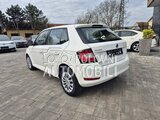 Škoda Fabia 1.0 SRE