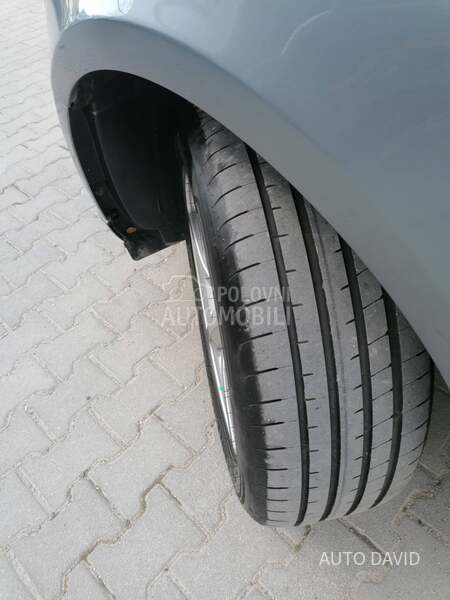 Audi Q5 2.0 tfsi