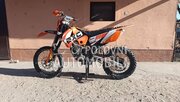 KTM EXC 525