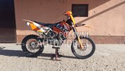 KTM EXC 525