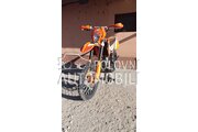 KTM EXC 525