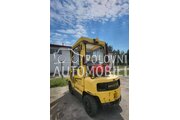 Hyster 2.50 XM