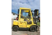 Hyster 2.50 XM