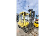 Hyster 2.50 XM