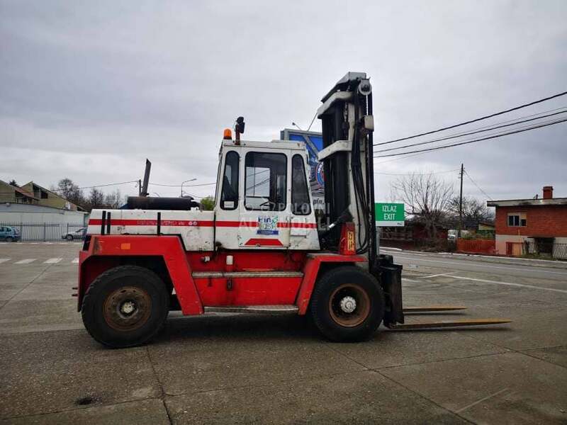 SVETRUCK
