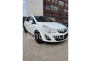 Opel Corsa D 