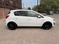 Opel Corsa D 