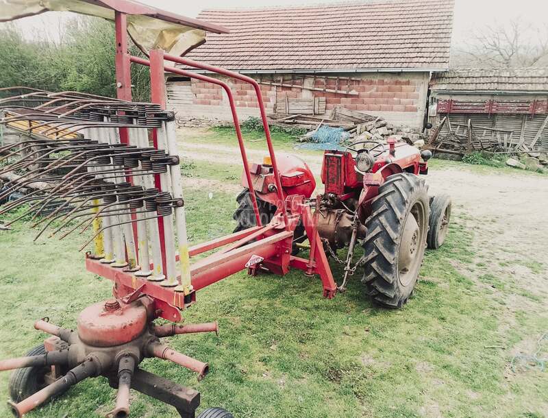 Kuhn 2.80