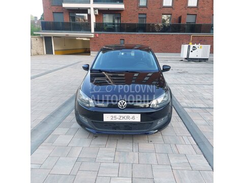 Volkswagen Polo 1.2 tdi