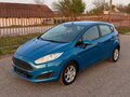 Ford Fiesta 1.5 dci