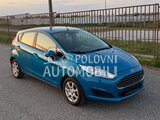 Ford Fiesta 1.5 dci