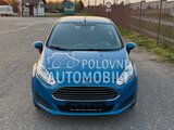 Ford Fiesta 1.5 dci