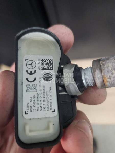 tpms senzori