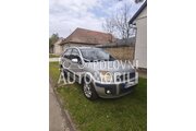Ford Fusion 1.6 16v Duratec