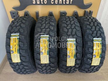 Westlake 205/70 R15 Sve sezone