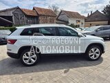 Škoda Kodiaq 2.0 TDI DSG 4x4