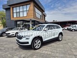 Škoda Kodiaq 2.0 TDI DSG 4x4