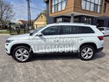 Škoda Kodiaq 2.0 TDI DSG 4x4