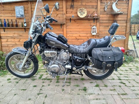 Yamaha Virago