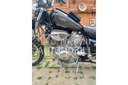 Yamaha Virago