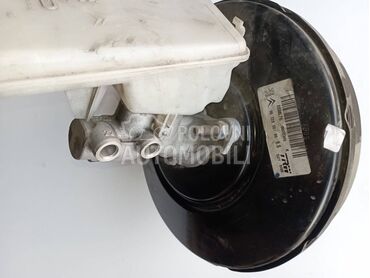 Glavni kocioni cilindar za Peugeot 207