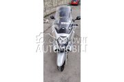Honda Fjs 600