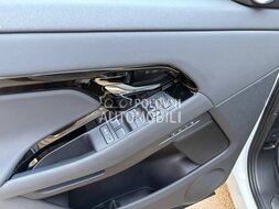 Land Rover Range Rover Evoque D200 4x4 Dynamic HSE slika 19
