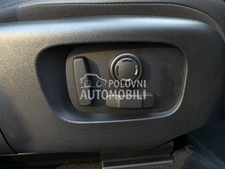 Land Rover Range Rover Evoque D200 4x4 Dynamic HSE slika 32
