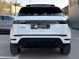 Land Rover Range Rover Evoque D200 4x4 Dynamic HSE slika 5