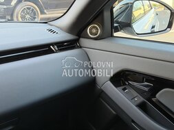 Land Rover Range Rover Evoque D200 4x4 Dynamic HSE slika 28
