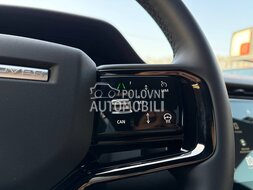 Land Rover Range Rover Evoque D200 4x4 Dynamic HSE slika 42