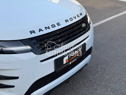 Land Rover Range Rover Evoque D200 4x4 Dynamic HSE slika 9
