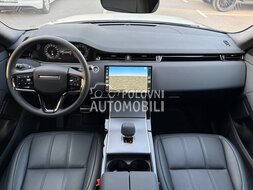 Land Rover Range Rover Evoque D200 4x4 Dynamic HSE slika 24
