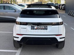 Land Rover Range Rover Evoque D200 4x4 Dynamic HSE slika 48